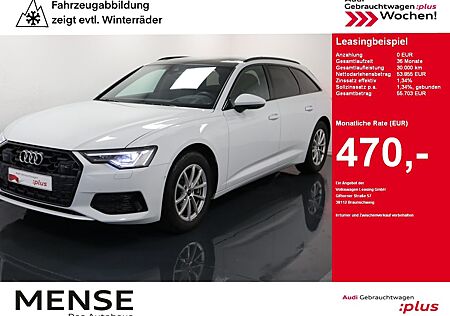 Audi A6 Avant 45 TFSI S tronic sport |Matrix|Pano|ACC