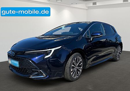 Toyota Corolla 1,8 l-5-Türer Hybrid Team D+ Technik, Pa