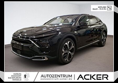 Citroën C5X Plus MHEV 145 e-DSC6 ACC/RFK/LED/Leder -51%*