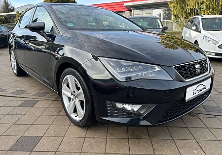 Seat Leon FR