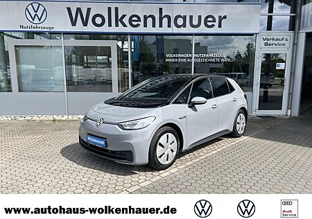 VW ID.3 Volkswagen Pro