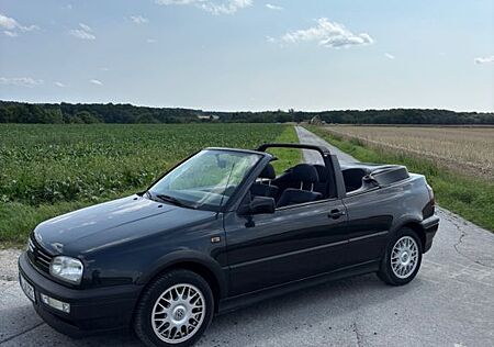 VW Golf Volkswagen 1.8