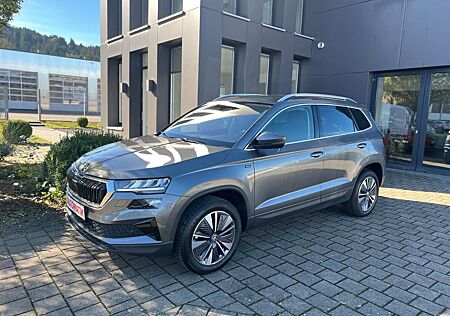 Skoda Karoq 1.5 TSI Drive *DSG*AHK*KAMERA*