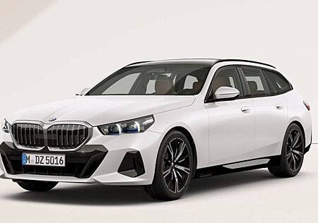 BMW 520i Touring M-Sport *Mietkauf möglich*