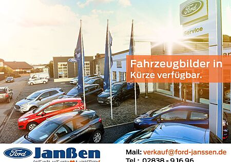 Ford Tourneo Custom Kombi L1 Titanium X AHK Navi Bi-X