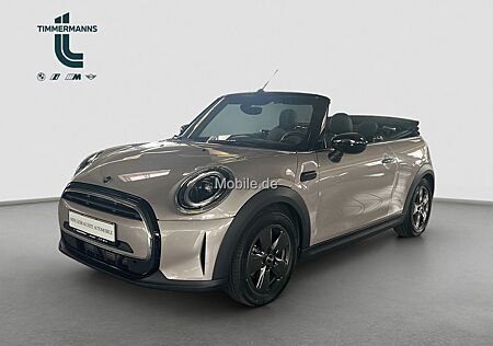 Mini Cooper Cabrio Classic Trim