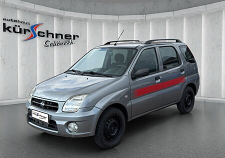 Subaru Justy G3X 1.3 TÜV NEU