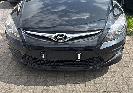Hyundai i30 1.4 FIFA WM Edition