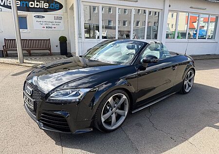 Audi TT TT2.5 TFSI RS Roadster quattro Magnetic Xenon