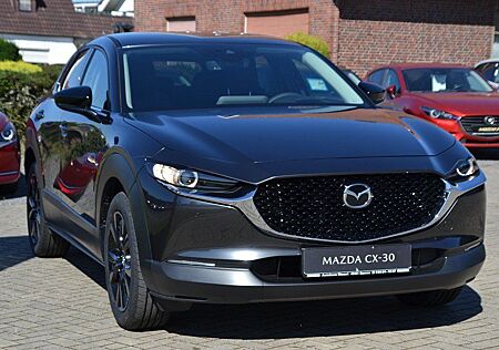 Mazda CX-30 SKYACTIV-G 150PS M-Hybrid AUTOM HOMURA