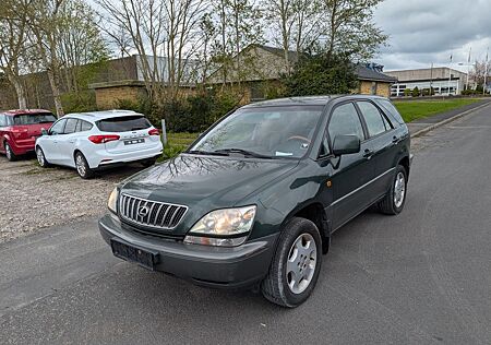 Lexus RX 300 Executive