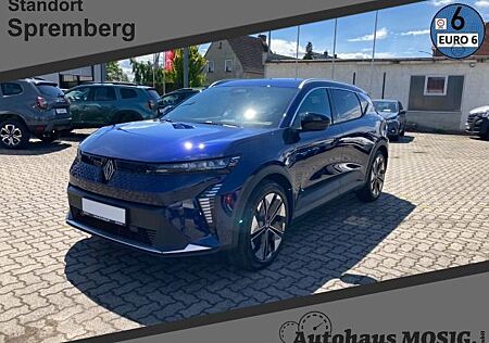 Renault Scenic E-Tech Electric 170 Comfort Range Techno