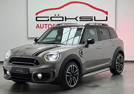 Mini Cooper SD Countryman COOPER_SD*Countryman* Works Chili_Paket*SD All4*