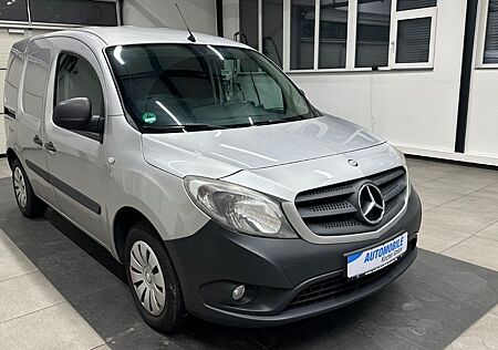 Mercedes-Benz Citan *Kasten*111 CDI*Klima*Navi*110 PS*