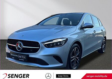 Mercedes-Benz B 200 Progressive Night Rückfahrkamera Ambiente