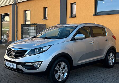 Kia Sportage 1.6 GDi Spirit 2WD *2.Hand+Kamera+Navi*