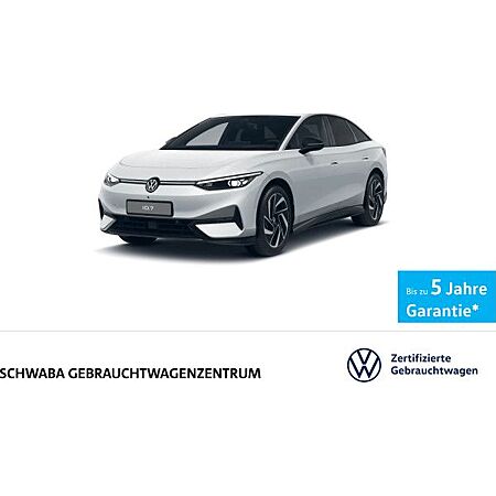 VW ID.7 leasen