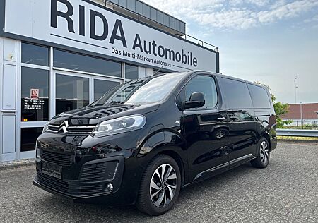 Citroën Spacetourer e- Business Lounge XL Elektro