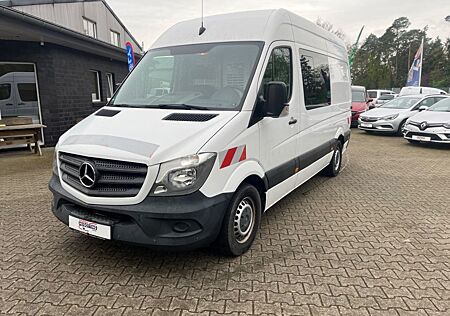 Mercedes-Benz Sprinter II Kasten 310/311/313/314/316 CDI