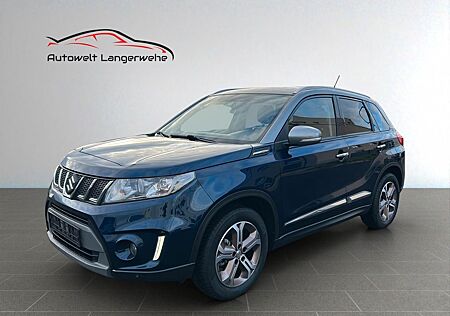 Suzuki Vitara 1.6*Comfort 4x4*Pano*Leder*Xenon*1.Hand*