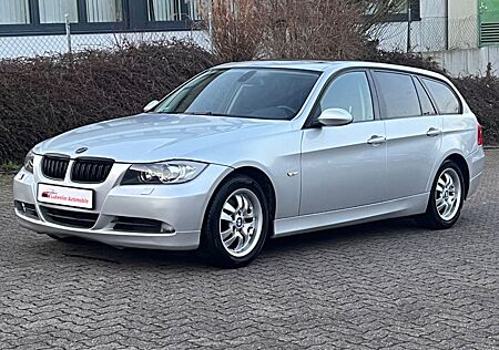 BMW 320i Touring Automatik+Klima+Panorama+Xenon