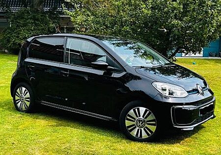 VW e-up! Volkswagen e-up! "Style Plus"