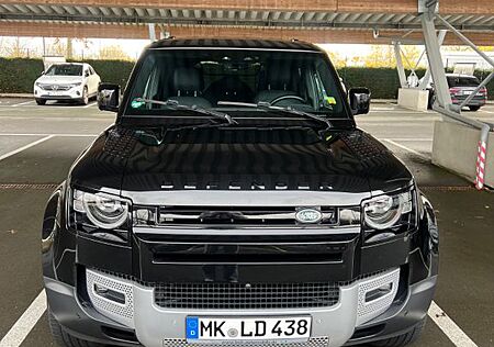 Land Rover Defender 3.0 D250 MHEV 110