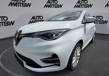 Renault ZOE Experience R135 ZE50 Navi, Kamera Alu-Felgen