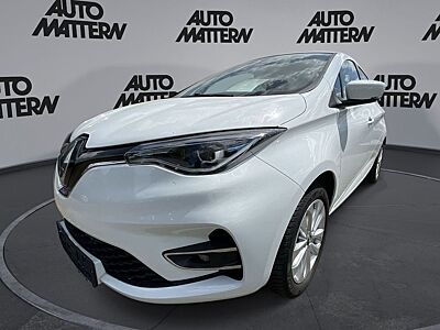 Renault Zoe Experience R135 ZE50 Navi, Kamera Alu-Felgen
