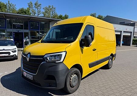 Renault Master III Kasten L1H2 HKa 3,5t Rückfahrkam. Not