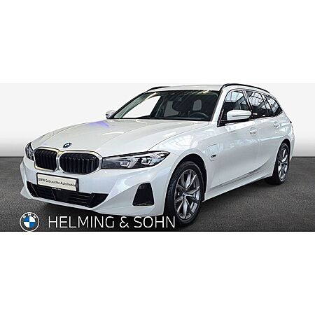 BMW 330 leasen