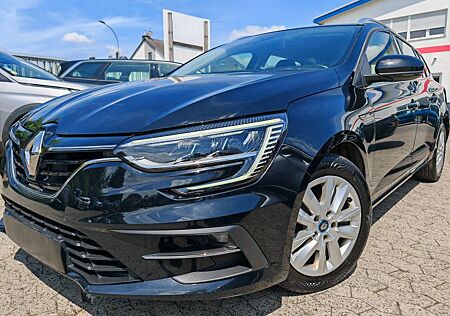 Renault Megane E-TECH 160 Plug-In Hybrid LED DAB #51807