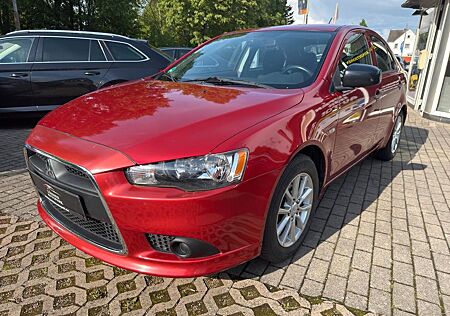 Mitsubishi Lancer Sportback Basis1,6 1. Hand Klima Daschcam