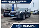 Subaru Forester 2.0ie Comfort Lineartronic