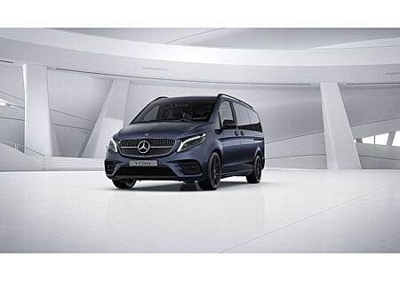 Mercedes-Benz V 300 Avantgarde AMG 4Matic Pano Airmatic Sitzbe