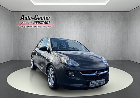 Opel Adam Jam ecoFlex KLIMA/APPLE-CARPLAY