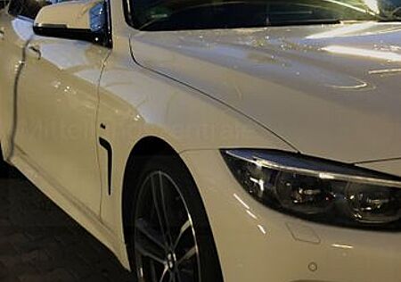 BMW 430d 430 Gran Coupé xDrive Gran Coupé M Spor...
