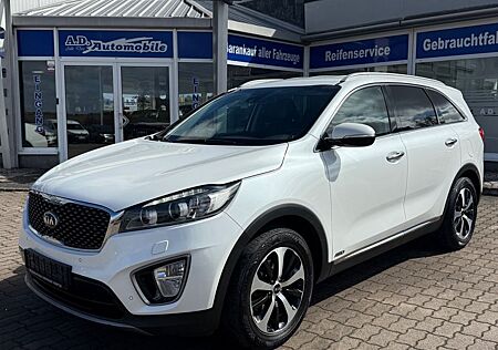 Kia Sorento Spirit 4WD Sitzbelüftung Memory Kamera
