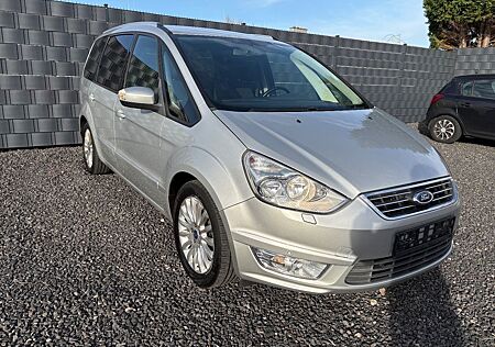 Ford Galaxy 2,0 TDCi 120kW DPF Titanium PowerShif...