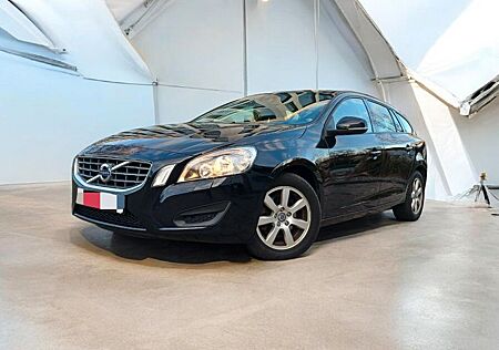 Volvo V60 D4 Geartronic Kinetic Kinetic