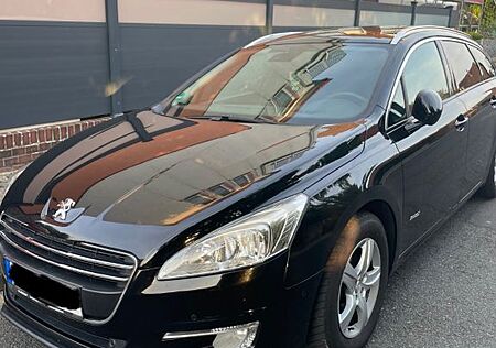 Peugeot 508 SW Business-Line HDi FAP 160 Business-Line