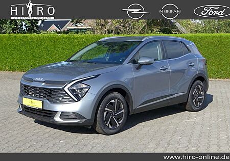 Kia Sportage Vision Komfort