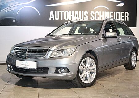 Mercedes-Benz C 180 T Kompressor BE T-Modell *Klima*SHZ*Tempo*
