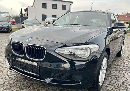 BMW 114 Baureihe 1 Lim. 5-trg. i Szhg Kette neu