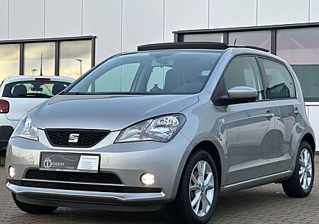 Seat Mii Chic Autom. PDC SHZ Klimaaut 1Hd Pano Alcant
