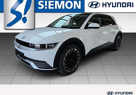 Hyundai IONIQ 5 77,4kWh 2WD MY24 TECHNIQ Pano 20LM Assis