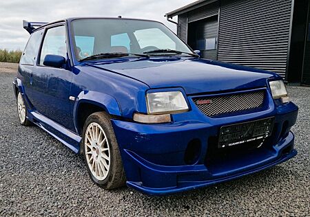 Renault R 5 R5 GT TURBO