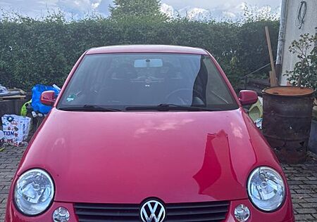 VW Lupo Volkswagen 1.0 Princeton Princeton