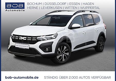 Dacia Jogger Expression HYBRID 140 7-Sitzer PDC KLIMA