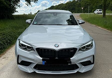 BMW M2 Competition